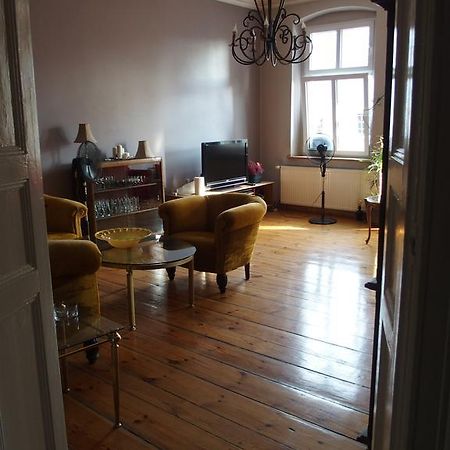 Refined Flat In Jezyce District Appartement Poznań Buitenkant foto