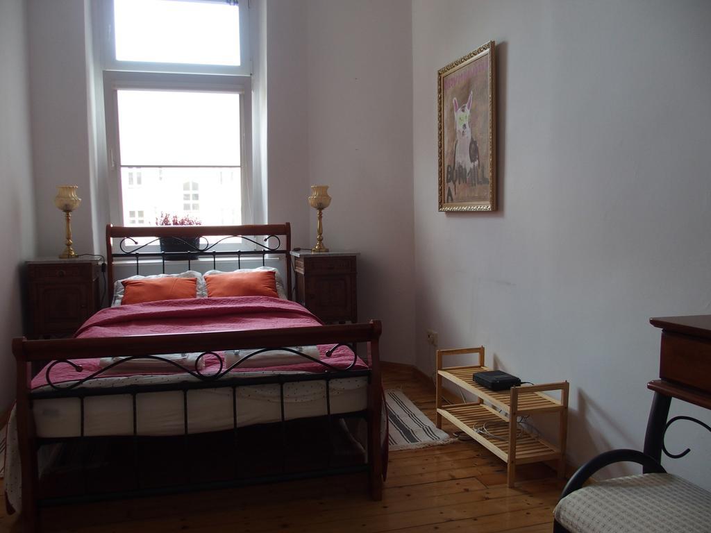 Refined Flat In Jezyce District Appartement Poznań Buitenkant foto