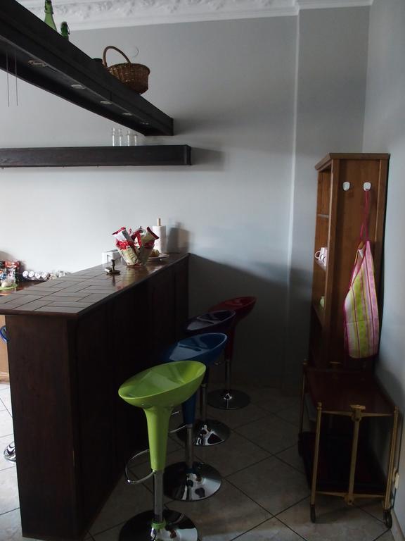 Refined Flat In Jezyce District Appartement Poznań Buitenkant foto