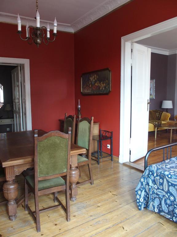 Refined Flat In Jezyce District Appartement Poznań Buitenkant foto