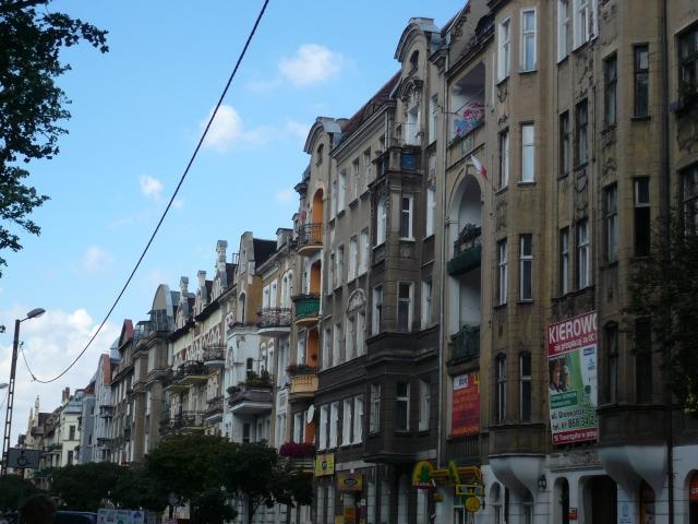 Refined Flat In Jezyce District Appartement Poznań Buitenkant foto